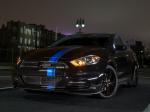 Dodge Dart by Mopar 2013 года